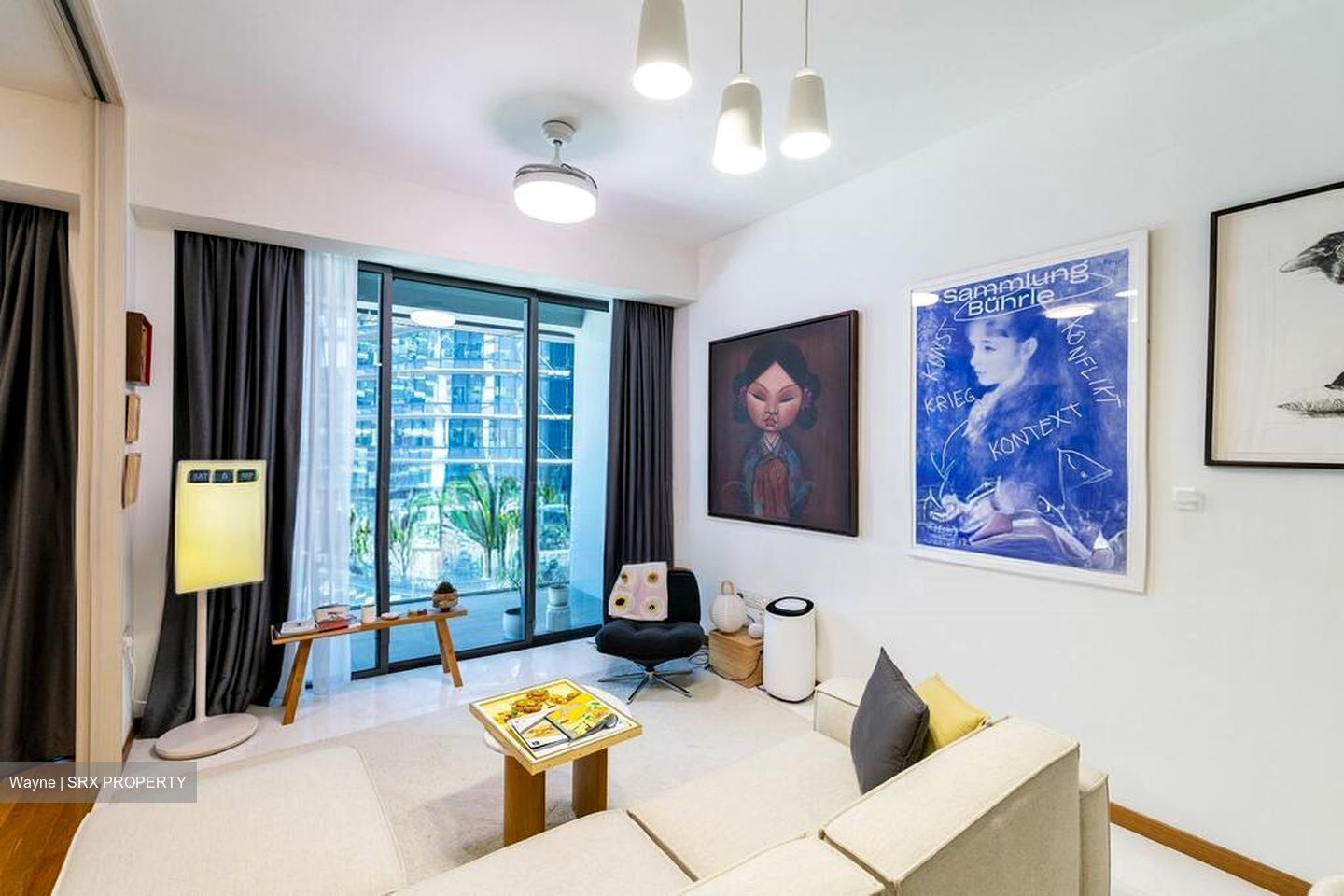 Straits View (D1), Condominium #566225651